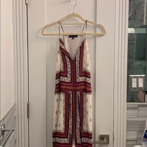 Sanctuary Maxi Dress